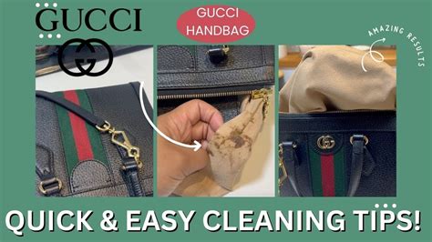 gucci gum|gucci handbags cleaner.